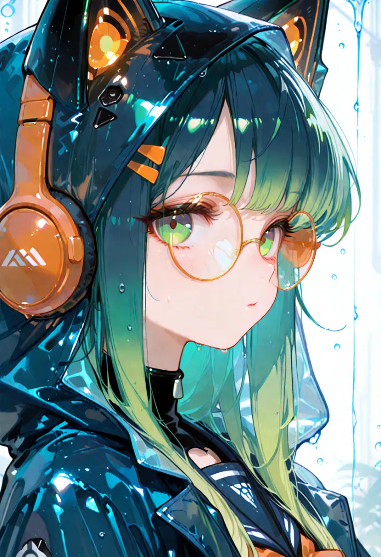 Anime Style,Girl,Style Boost,Checkpoint,Illustrious