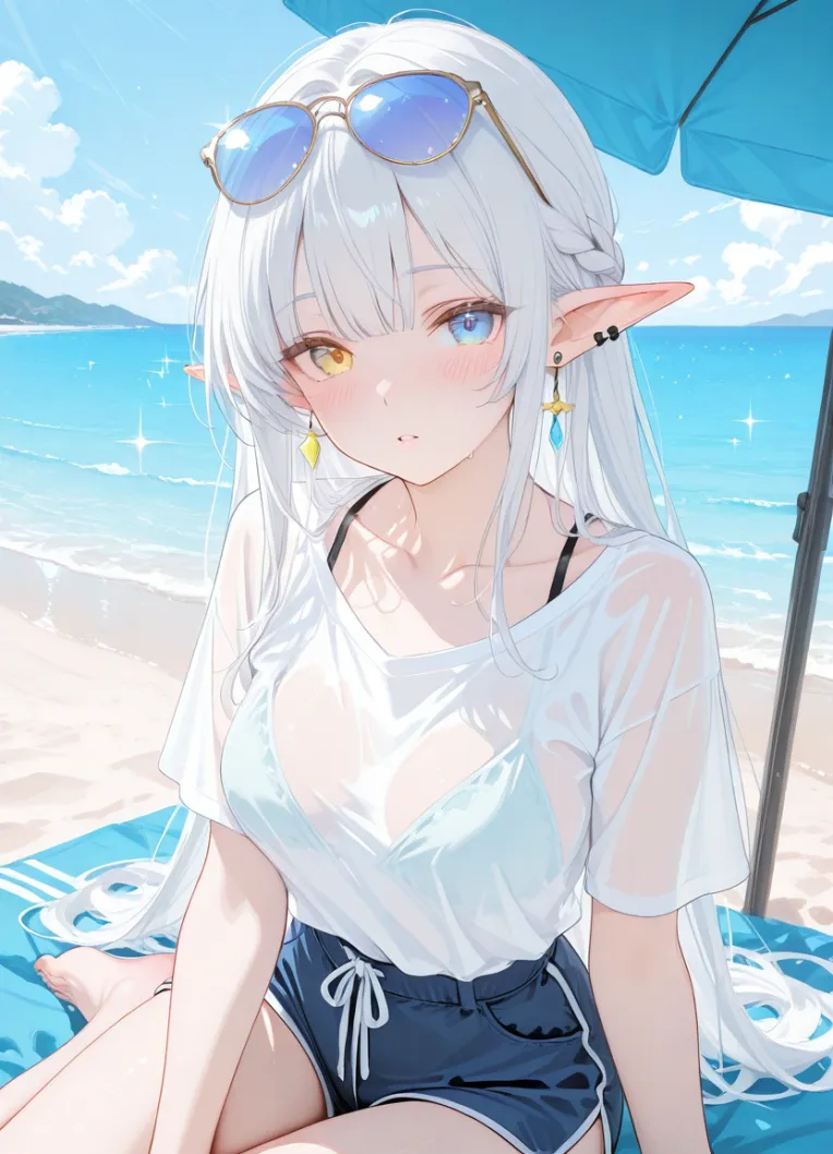 Anime Style,Girl,Style Boost,Checkpoint,Illustrious