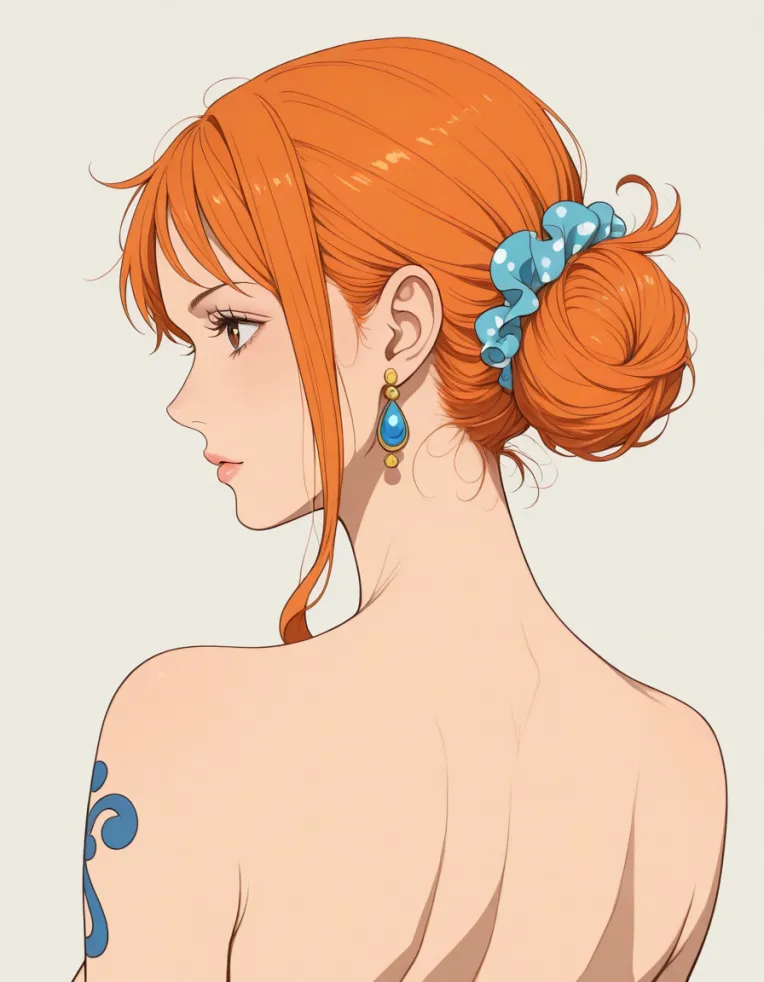 Anime Style,Girl,Style Boost,Checkpoint,Illustrious