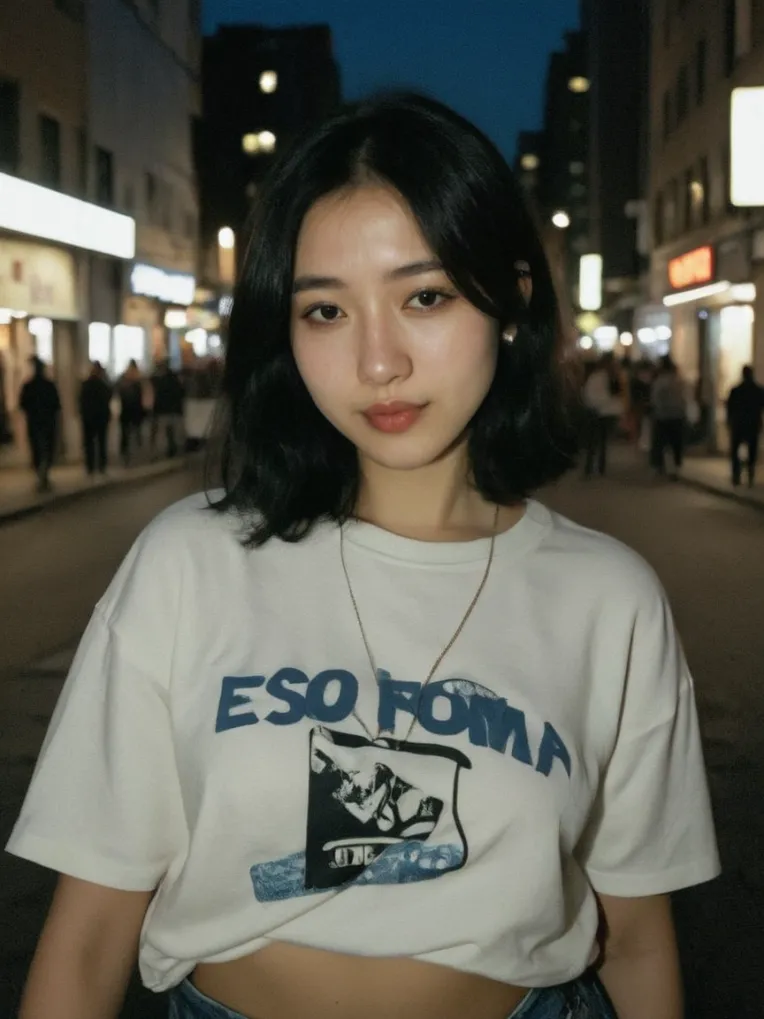 Portrait Photography,Girl,Style Boost,Checkpoint,Illustrious