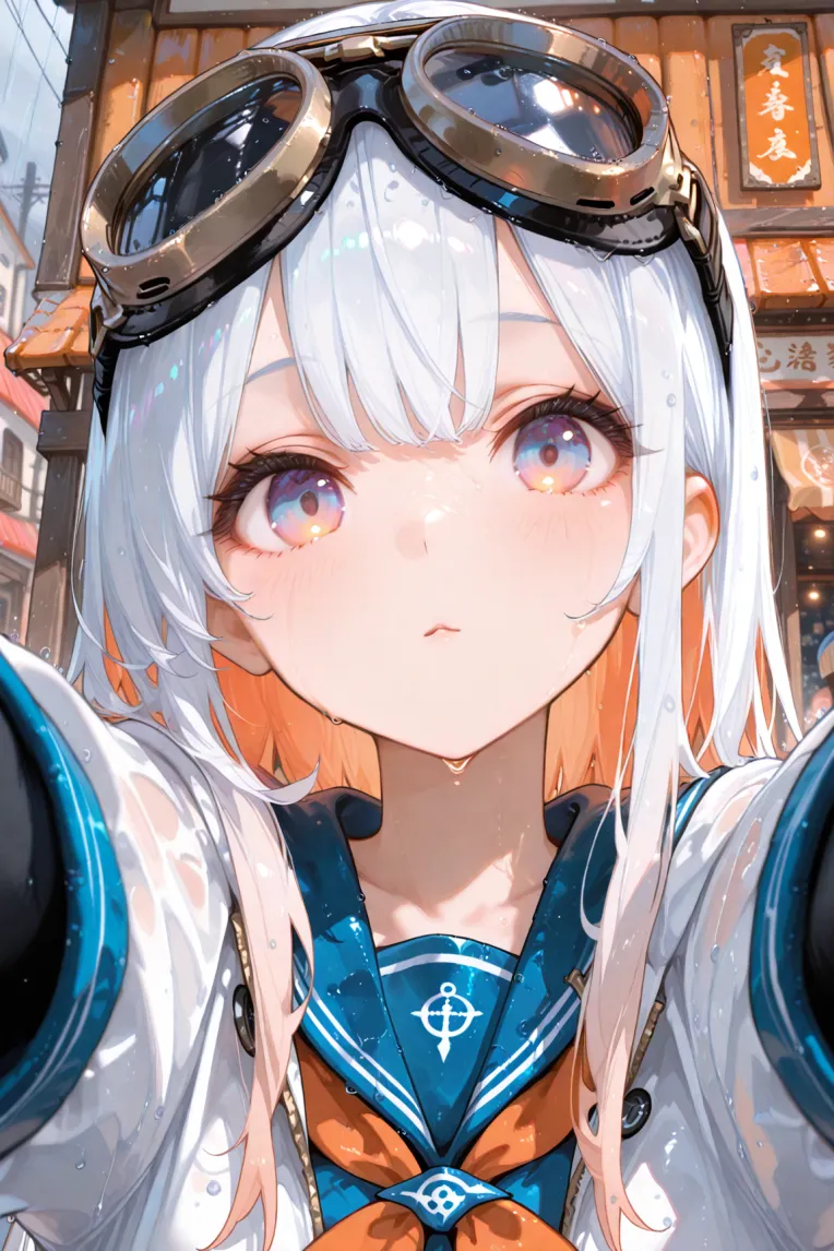 Anime Style,Girl,Style Boost,Checkpoint,Illustrious