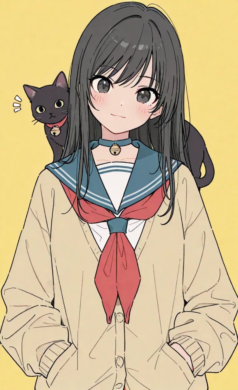 Anime Style,Girl,Style Boost,Checkpoint,Illustrious