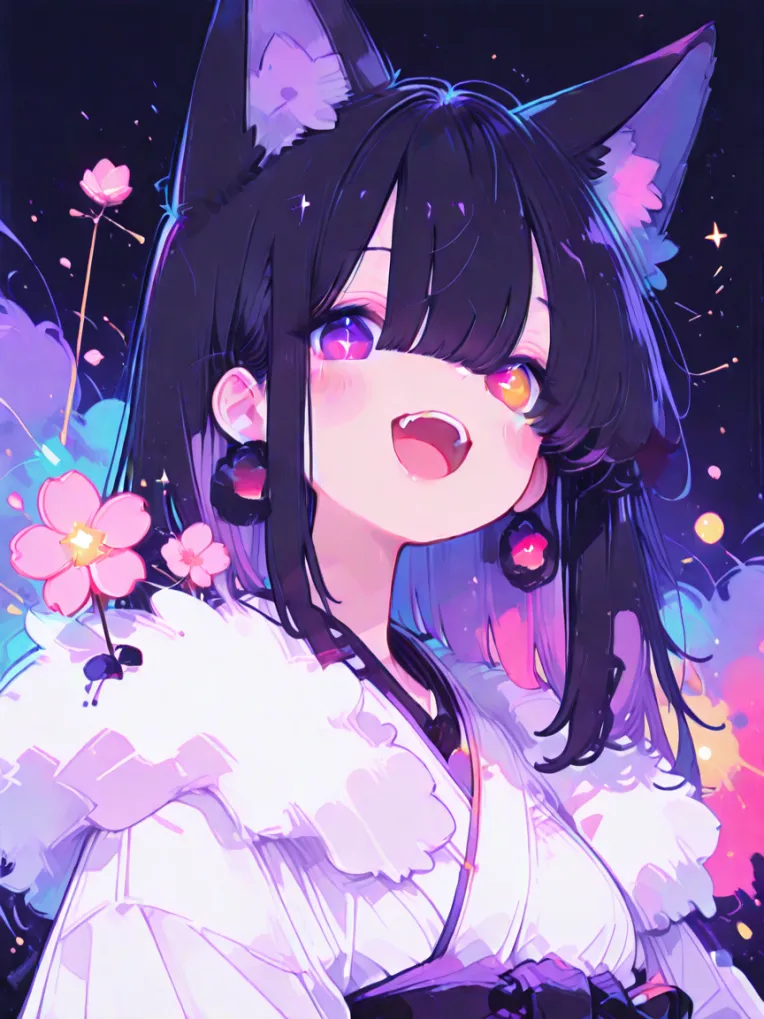 Anime,Girl,Style Boost,Checkpoint,Illustrious