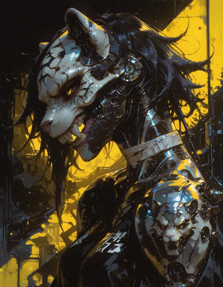 Anime Style,Girl,Style Boost,Checkpoint,Illustrious