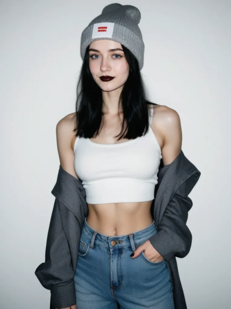 Portrait Photography,Girl,Style Boost,Checkpoint,Illustrious