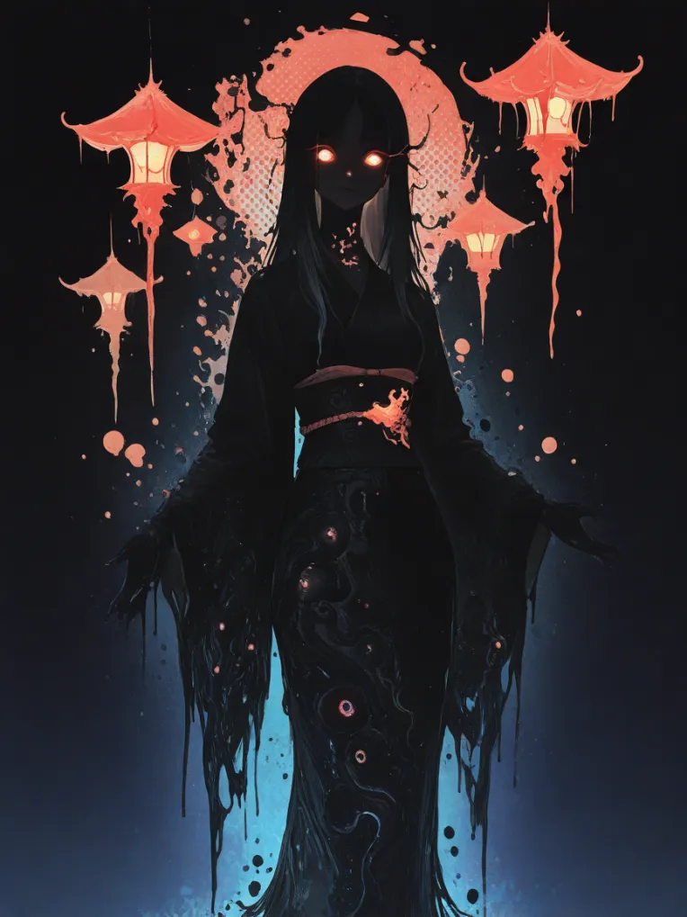 Anime Style,Girl,Style Boost,Checkpoint,Illustrious