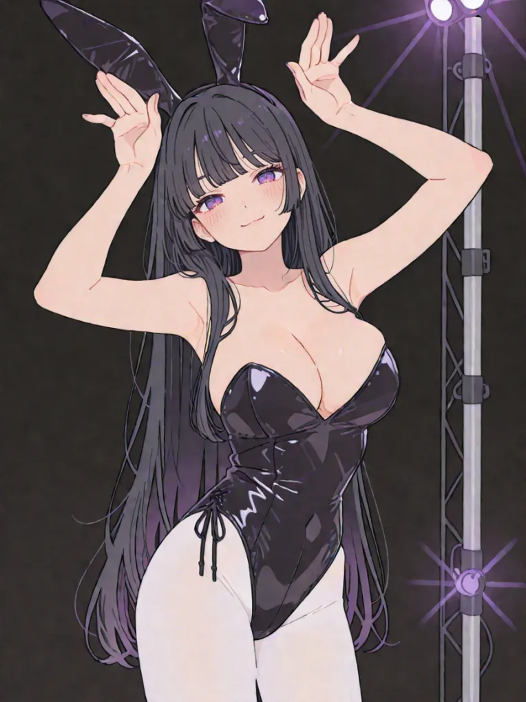 Anime Style,Girl,Style Boost,Checkpoint,Illustrious