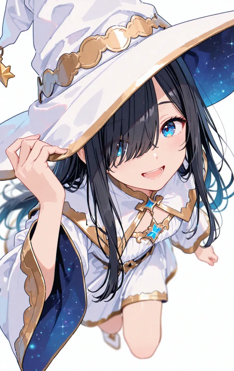 Anime Style,Girl,Style Boost,Checkpoint,Illustrious