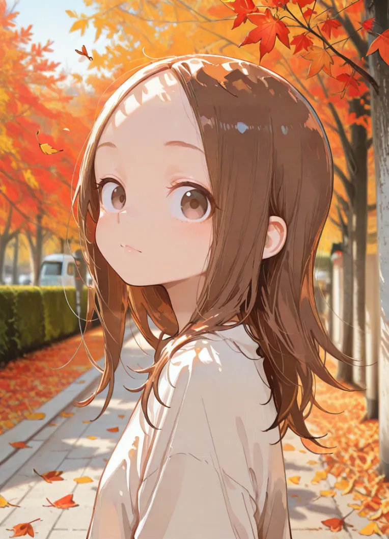 Anime Style,Girl,Style Boost,Checkpoint,Illustrious