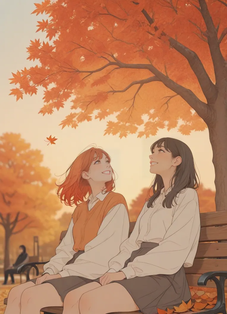 Anime Style,Girl,Style Boost,Checkpoint,Illustrious