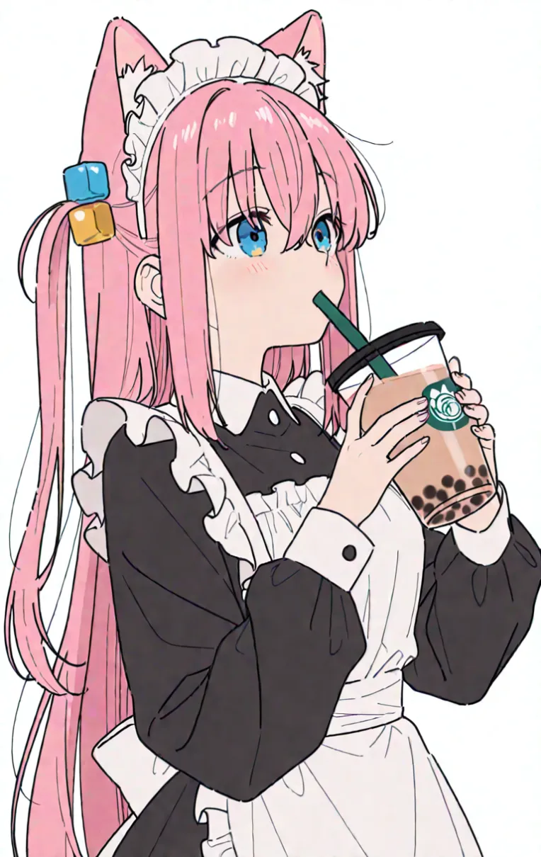 Anime Style,Girl,Style Boost,Checkpoint,Illustrious