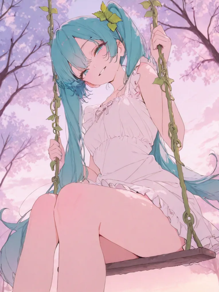 Anime Style,Girl,Style Boost,Checkpoint,Illustrious