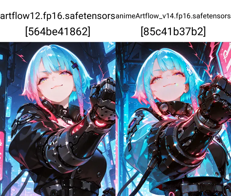 Anime Style,Girl,Style Boost,Checkpoint,Illustrious