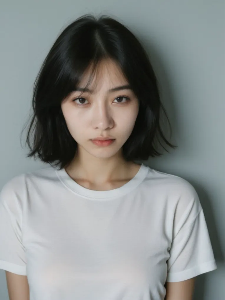 Portrait Photography,Girl,Style Boost,Checkpoint,Illustrious