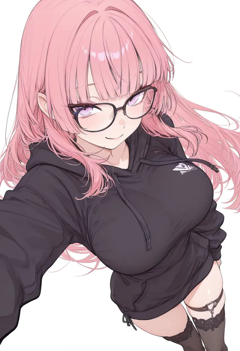 Anime Style,Girl,Style Boost,Checkpoint,Illustrious