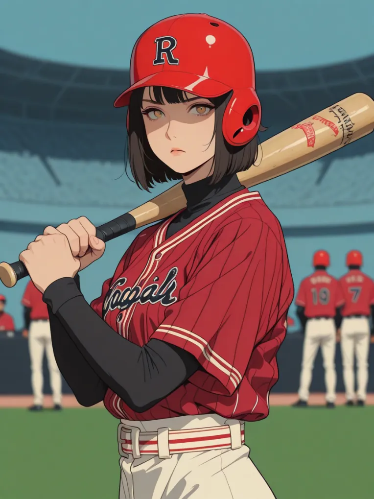 Anime Style,Girl,Style Boost,Checkpoint,Illustrious