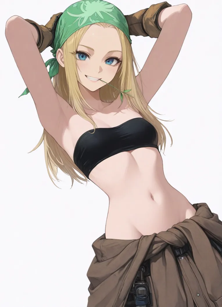 Anime Style,Girl,Style Boost,Checkpoint,Illustrious