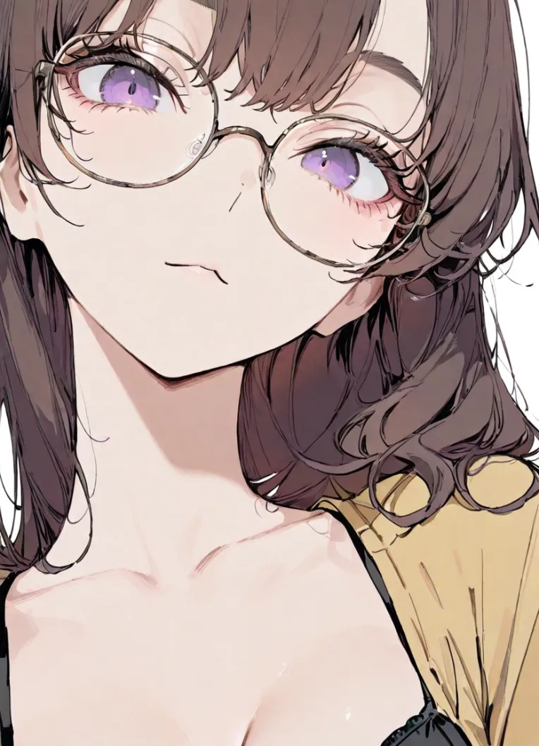 Anime Style,Girl,Style Boost,Checkpoint,Illustrious