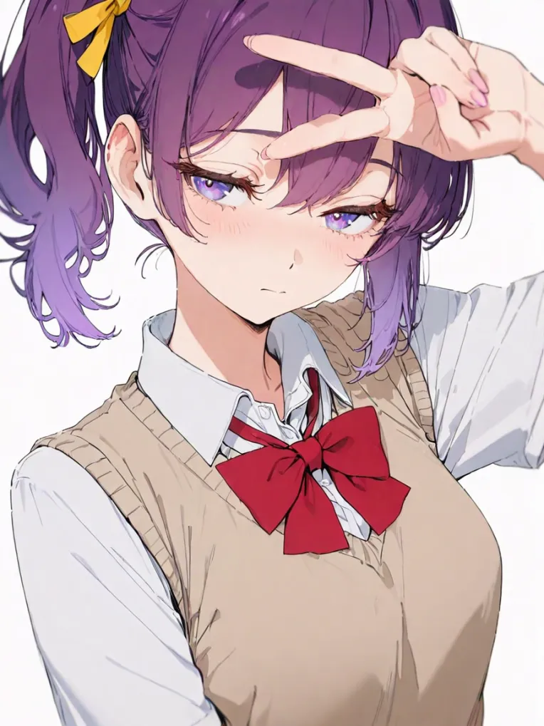 Anime Style,Girl,Style Boost,Checkpoint,Illustrious