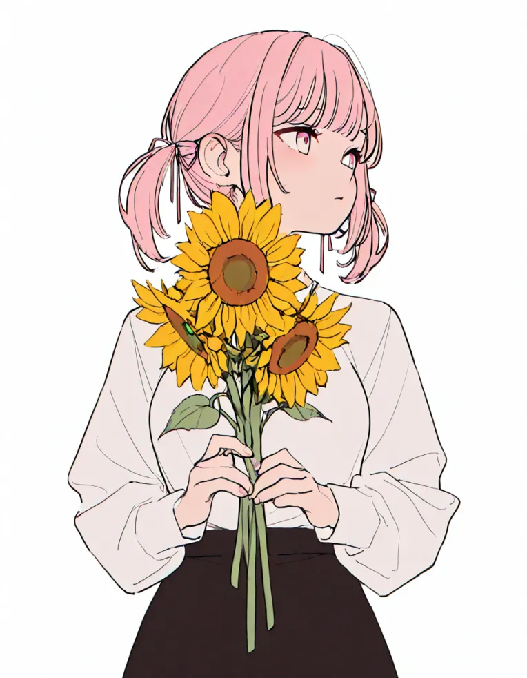 Anime Style,Girl,Style Boost,Checkpoint,NoobAI