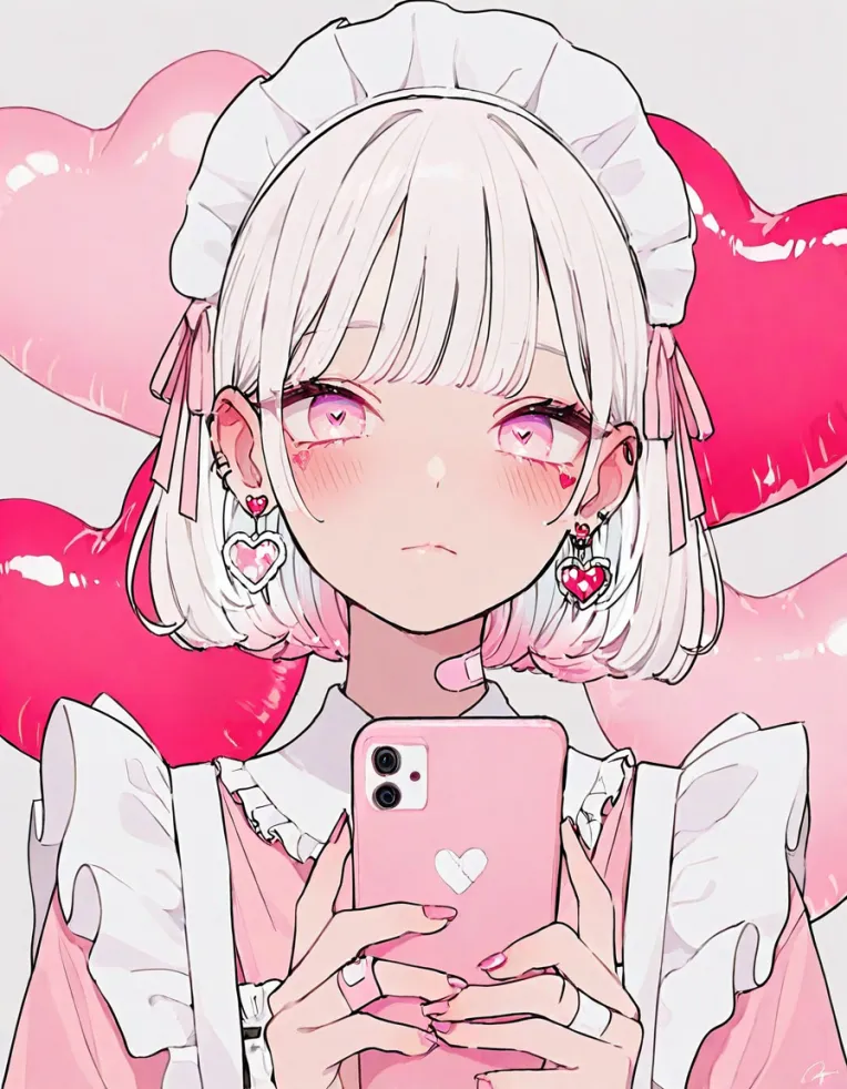 Anime Style,Girl,Style Boost,Checkpoint,NoobAI