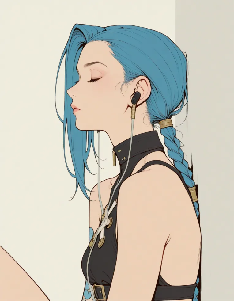 Anime Style,Girl,Style Boost,Checkpoint,Illustrious