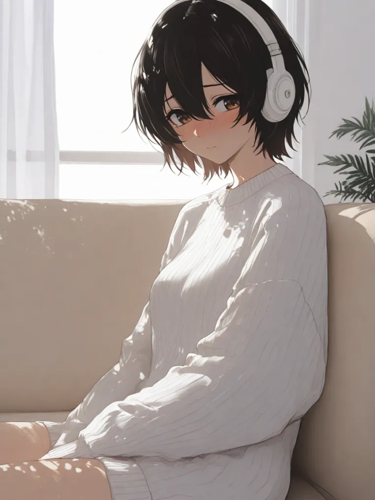 Anime Style,Girl,Style Boost,Checkpoint,Illustrious