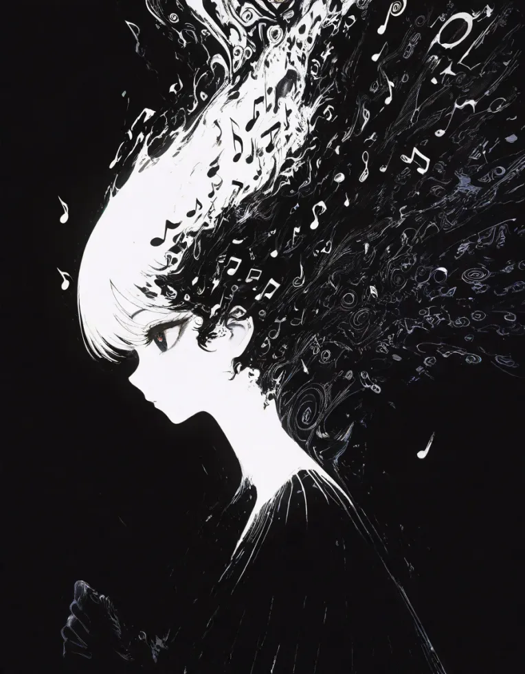 Anime Style,Classic Painting,Girl,Checkpoint,Illustrious