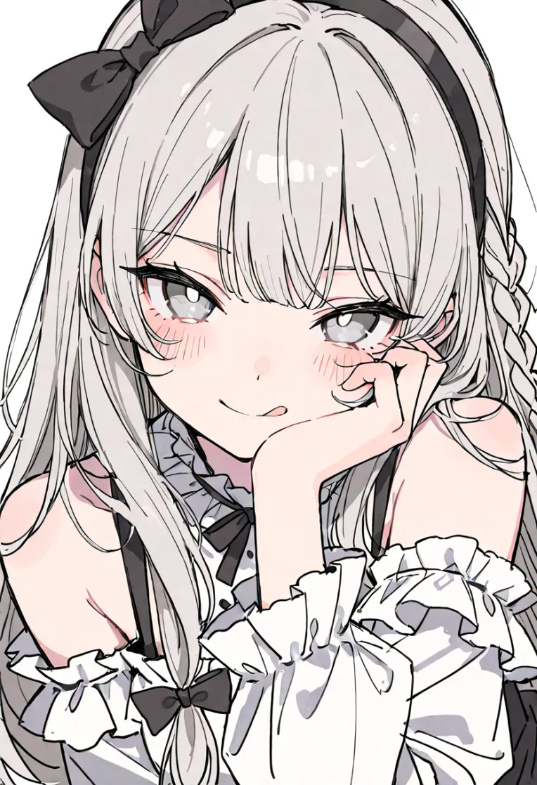 Anime Style,Girl,Style Boost,Checkpoint,Illustrious