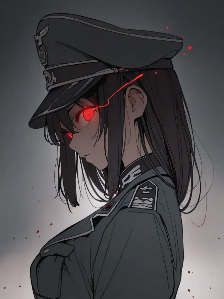 Anime Style,Girl,Style Boost,Checkpoint,Illustrious