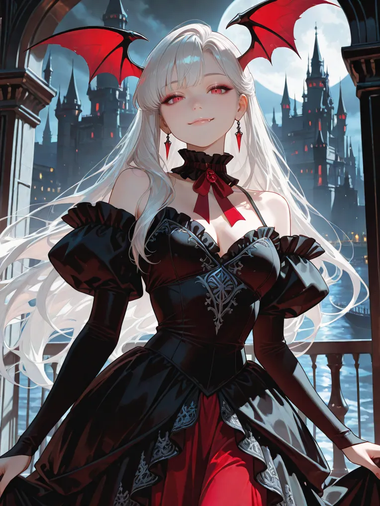 Anime Style,Girl,Style Boost,Checkpoint,Illustrious