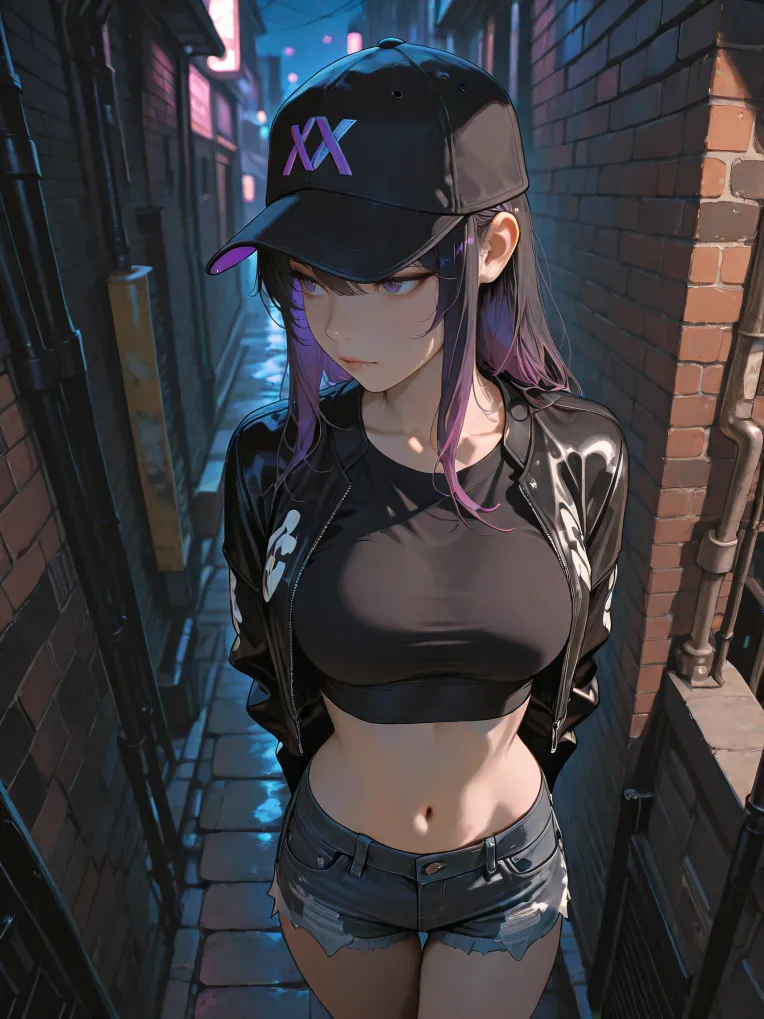 Anime Style,Girl,Style Boost,Checkpoint,Illustrious