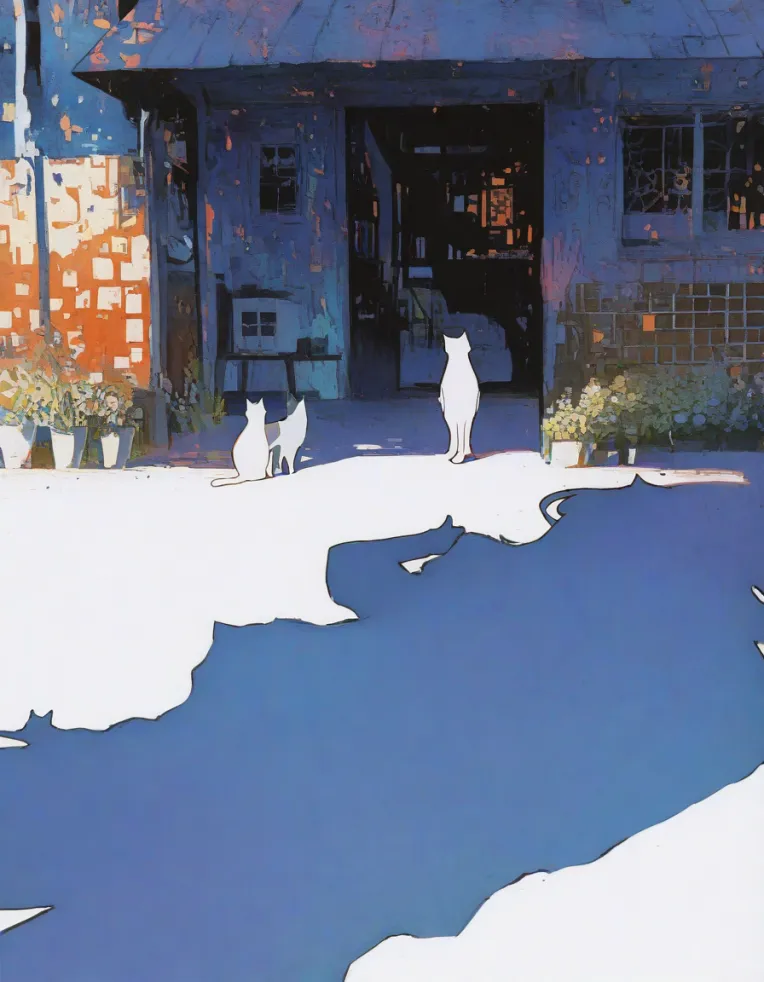 Anime Style,Classic Painting,Girl,Checkpoint,Illustrious