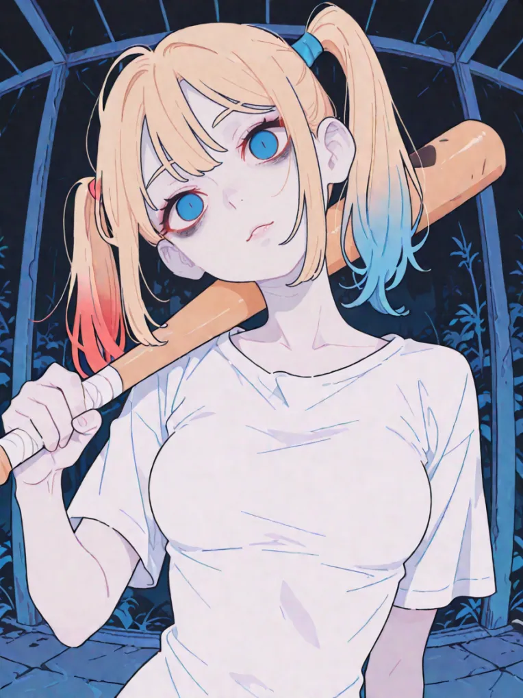 Anime Style,Girl,Style Boost,Checkpoint,Illustrious