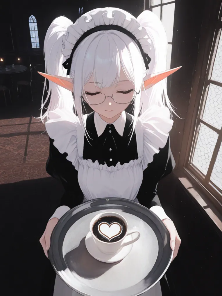 Anime Style,Girl,Style Boost,Checkpoint,Illustrious