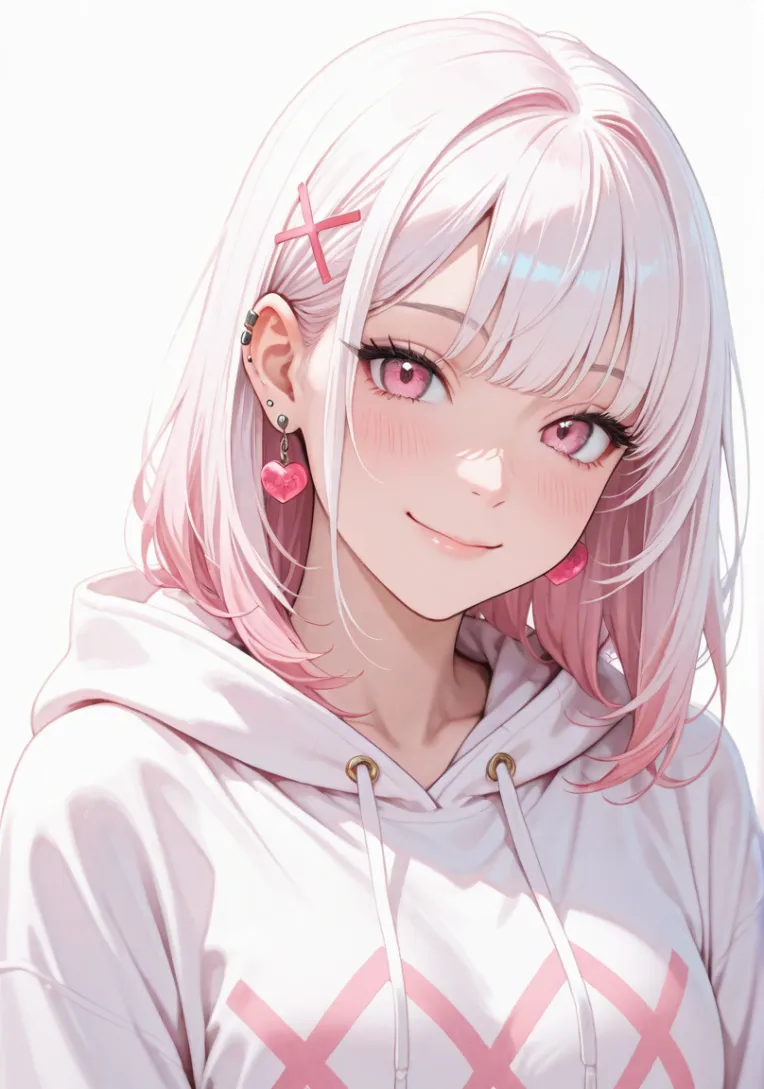 Anime Style,Girl,Style Boost,Checkpoint,Illustrious