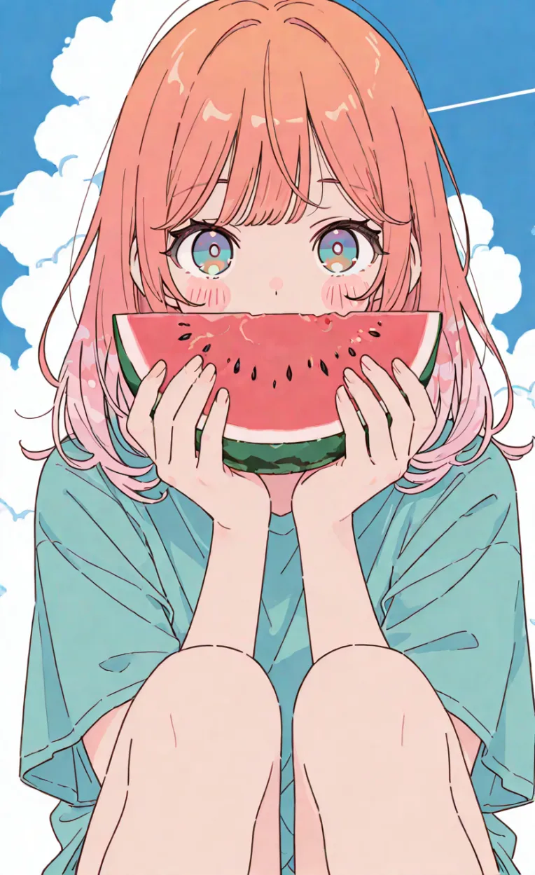 Anime Style,Girl,Style Boost,Checkpoint,Illustrious