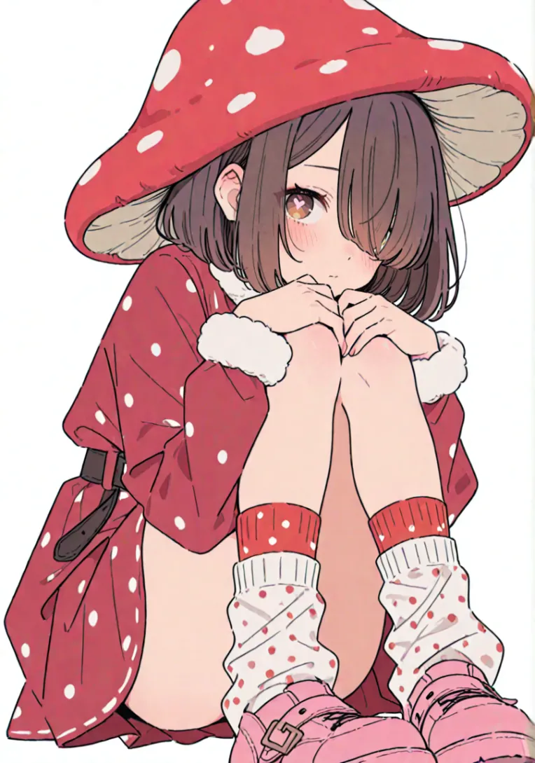 Anime Style,Girl,Style Boost,Checkpoint,Illustrious