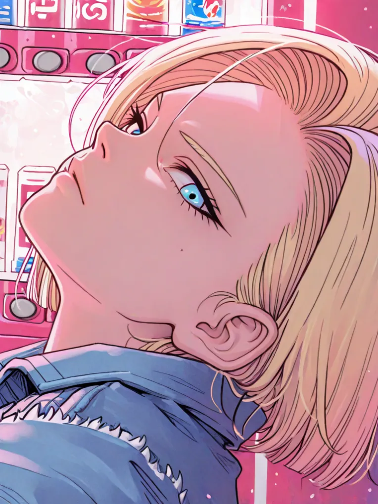 Anime Style,Girl,Style Boost,Checkpoint,Illustrious