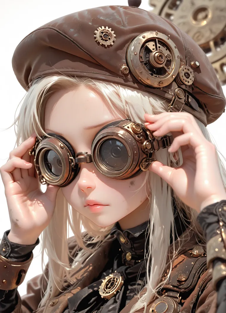 Anime Style,Girl,Style Boost,Checkpoint,Illustrious