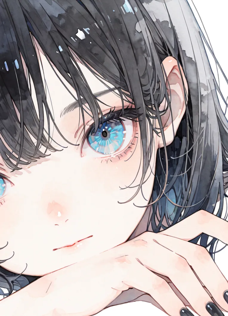 Anime Style,Girl,Style Boost,Checkpoint,Illustrious