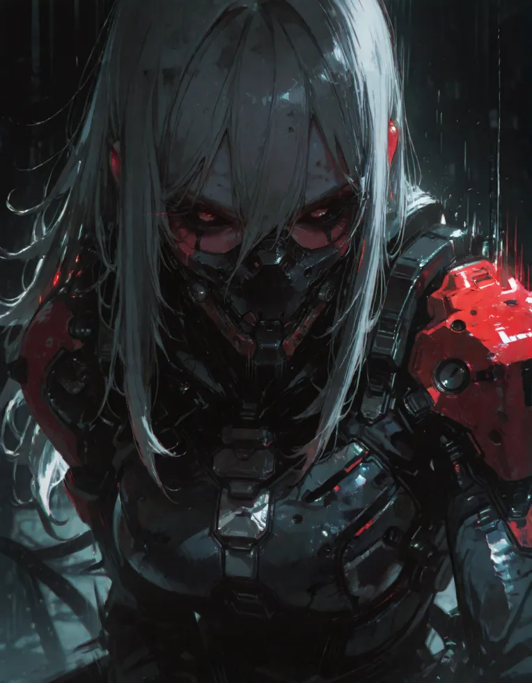 Anime Style,Girl,Style Boost,Checkpoint,Illustrious