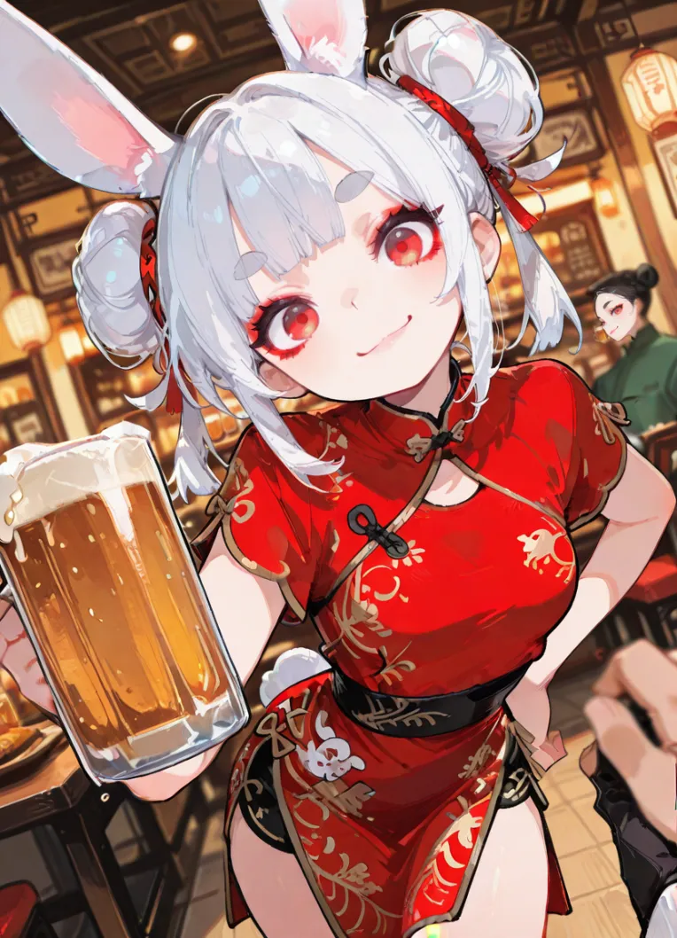 Anime Style,Girl,Style Boost,Checkpoint,Illustrious