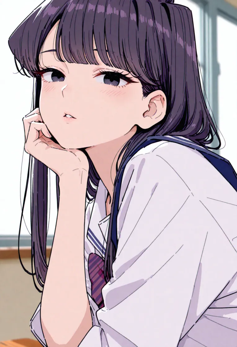 Anime Style,Girl,Style Boost,Checkpoint,Illustrious