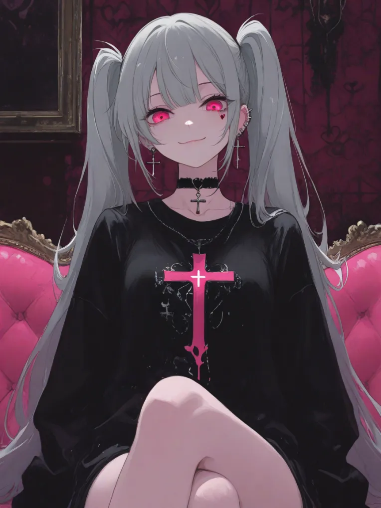 Anime Style,Girl,Style Boost,Checkpoint,Illustrious