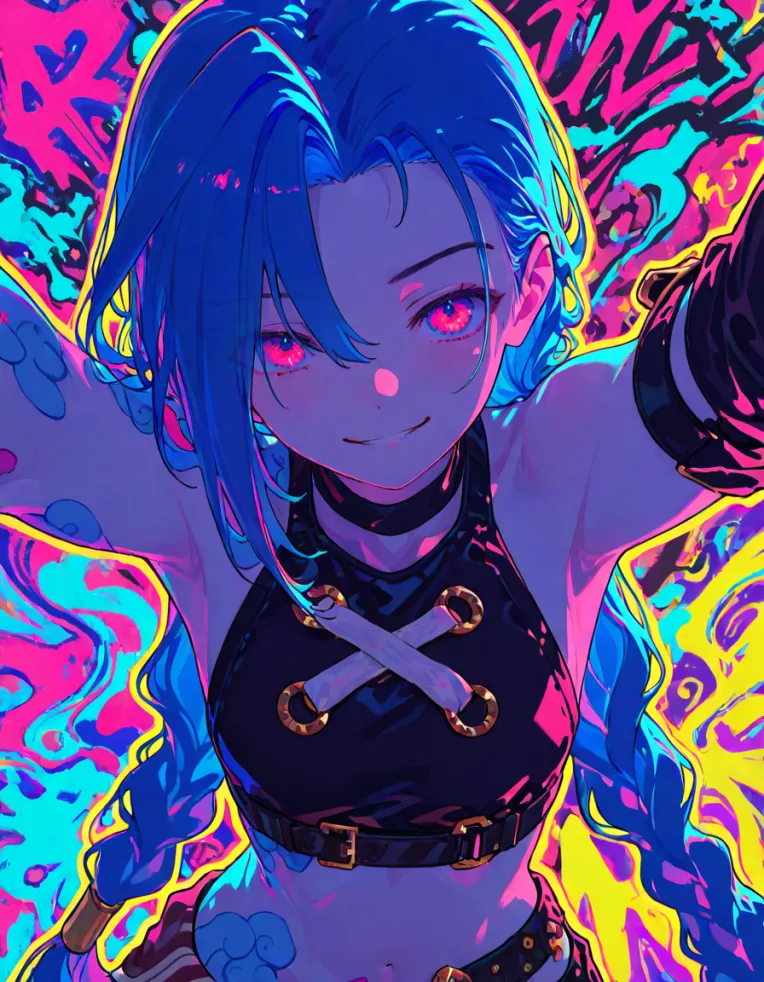 Anime Style,Girl,Style Boost,Checkpoint,Illustrious