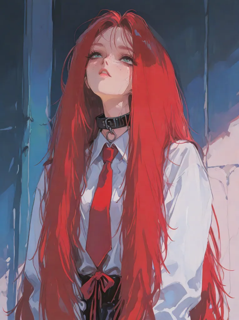 Anime Style,Girl,Physical/Facial feature,Checkpoint,Illustrious