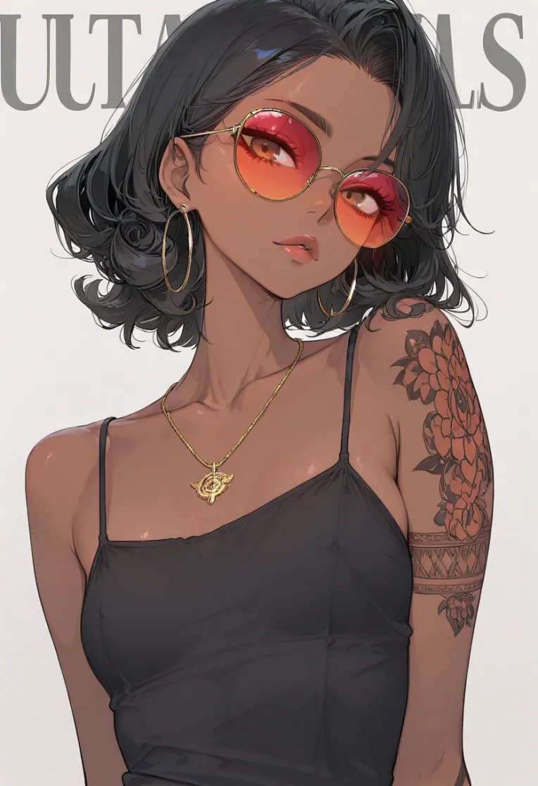 Anime Style,Girl,Style Boost,Checkpoint,Illustrious