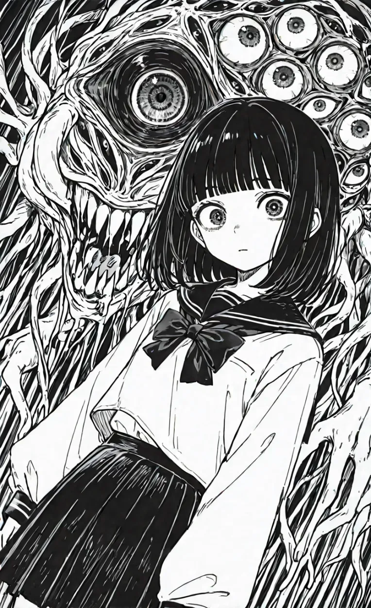 Anime Style,Girl,Style Boost,Checkpoint,Illustrious