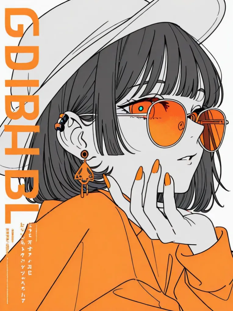 Anime Style,Girl,Style Boost,Checkpoint,Illustrious